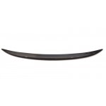 Carbon οπίσθια αεροτομή KIROS για BMW Σειρά 1 (E82) / 1M (E82) Carbon οπίσθια αεροτομή KIROS για BMW Σειρά 1 (E82) / 1M (E82)